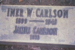 James Carlson 