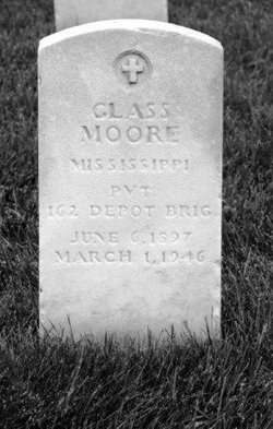 Glass Moore 