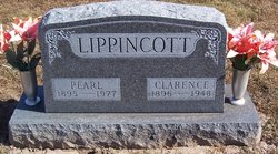 Clarence Virgil Lippincott 