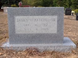 James O. Batchelor 
