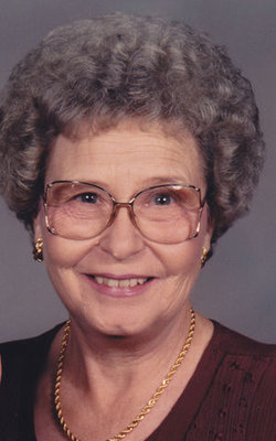 Lottie Margaret <I>Boyer</I> Baker 