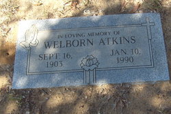 Welborn Atkins 