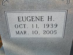 Eugene Herbert Andres 