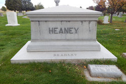 Mabel <I>Heaney</I> Bradley 