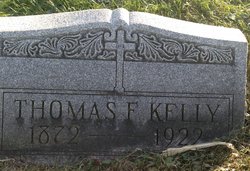 Thomas F. Kelly 