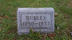 Dudley Rodolfus “Douglas” Merrill 