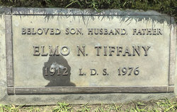 Elmo Nelson Tiffany 