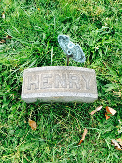 Henry E. Pound 