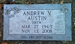 Andrew V “Drew” Austin 