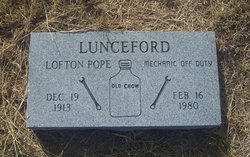 Lofton Pope Lunceford 