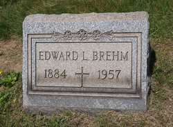 Edward L. Brehm 