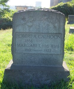 Robert Austin Calhoon 