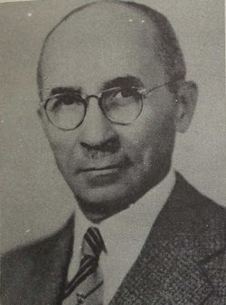 William Nickerson Jr.
