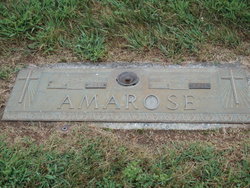 Violet R. Amarose 