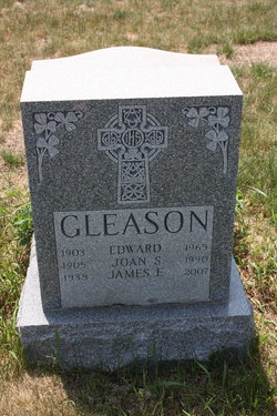 James F. Gleason 