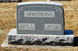 Dave S Armstrong 