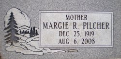 Margie Carol <I>Richards</I> Pilcher 