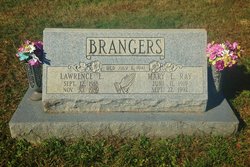 Lawrence Eugene Brangers 