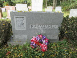 Harry W. Karamanlis 