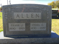 Frank J. Allen 