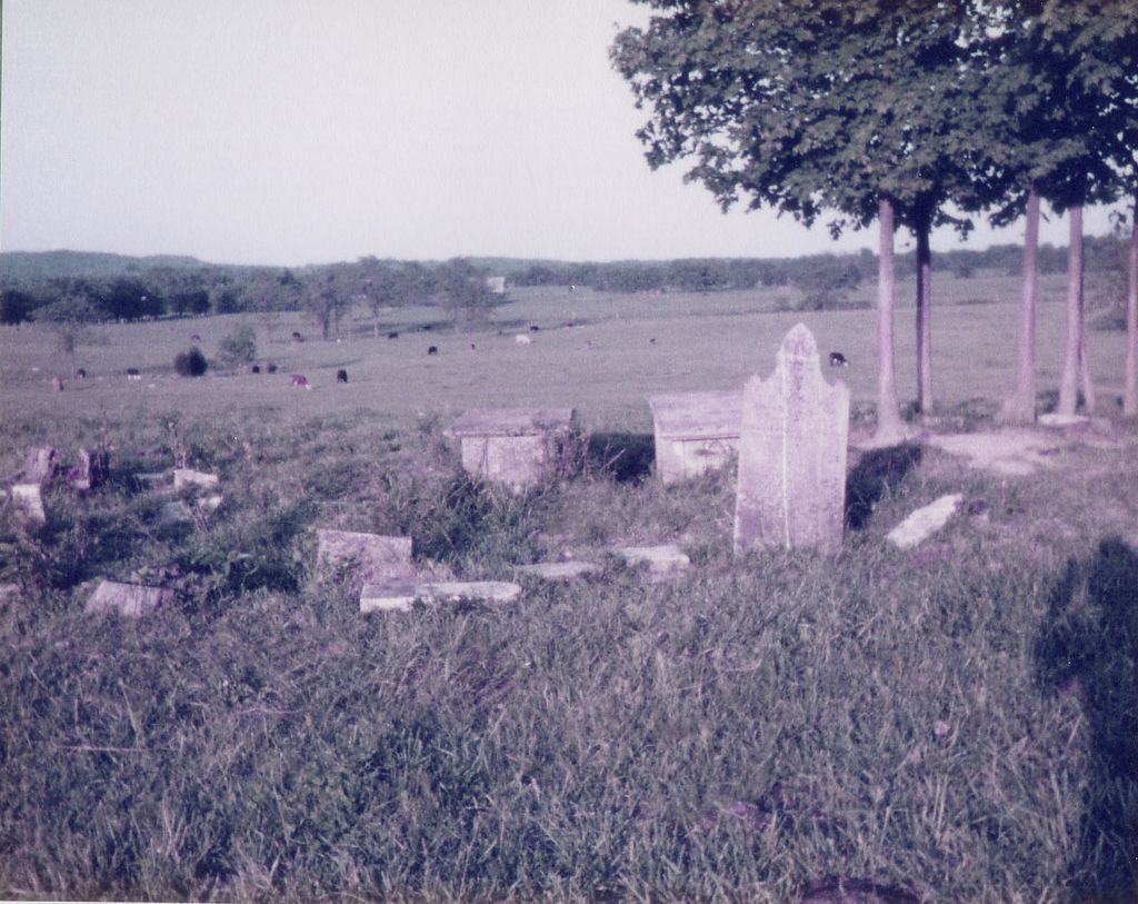 Badgett Family Farm Cemetery