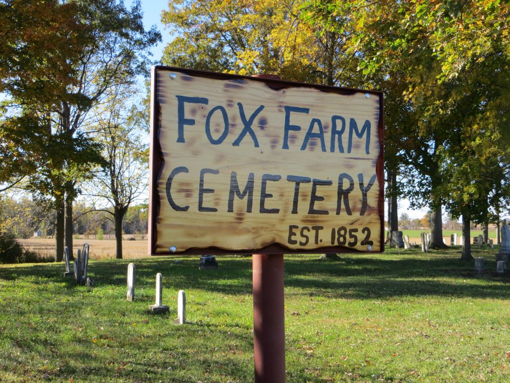Fox Farm Cemetery