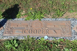 J. W. Cooper 