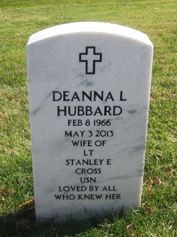 Deanna L “Dee” Hubbard 