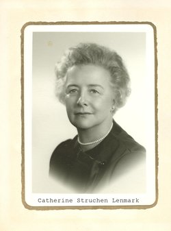 Catherine S Lenmark 