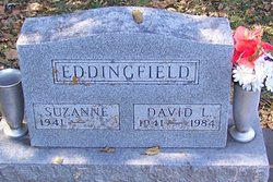 David L. Eddingfield 