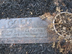 Katherine Golis 