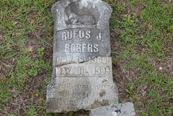 Rufus J. Rogers 