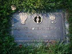Frank Joseph Temple 