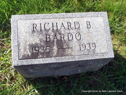 Richard Berton Bardo 