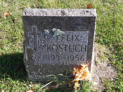 Felix Kostuch 