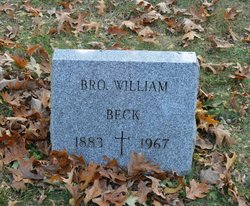 Bro William Beck 