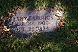 Frank Purnick 