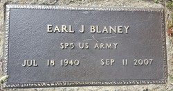 Earl J. Blaney 