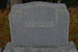 Joseph Elbridge Gardner 
