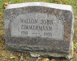 Wallon John Zimmermann 