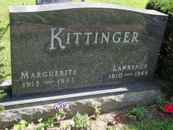 Lawrence Eugene Kittinger 