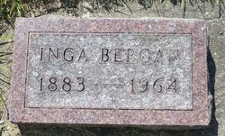 Inga Bergen 