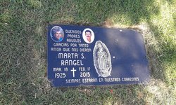 Marta S. Rangel 