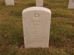 Henry Sims 