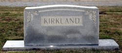 Allen G. Kirkland 