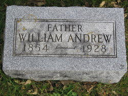 William Andrew 