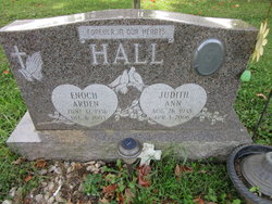 Enoch Arden Hall 