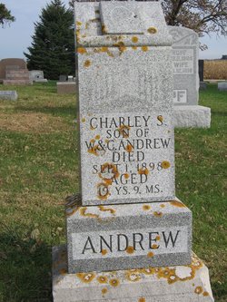 Charles S. Andrew 