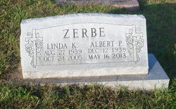 Linda Kay <I>Amig</I> Zerbe 