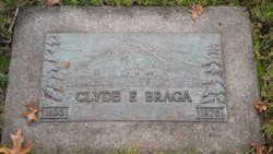 Clyde F Braga 
